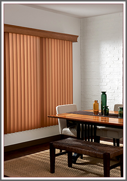 Vertical Blinds
